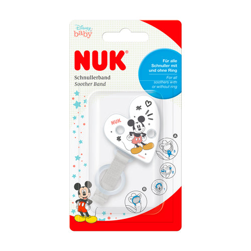 Juego de Vajilla Mickey – NUK Perú