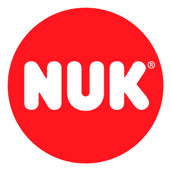 Logo de NUK Perú